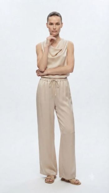 Champagne Flow Set